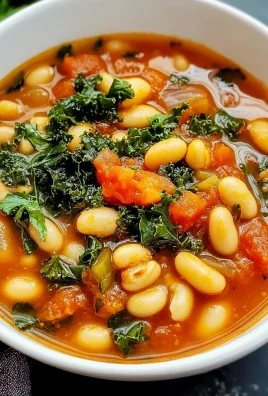 Pasta e Fagioli