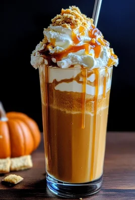 Pumpkin Pie Malt