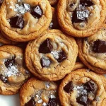 The Best Chocolate Chip Cookies