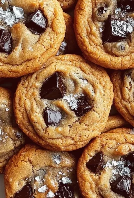 The Best Chocolate Chip Cookies