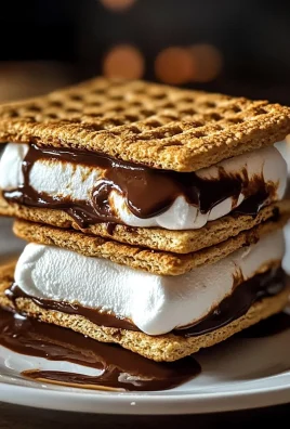 Classic S’mores Recipe