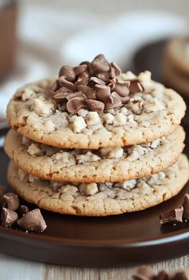 Copycat Magnolia Cookie