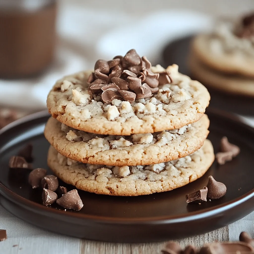 Copycat Magnolia Cookie