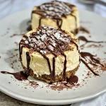 Easy Keto Mug Cheesecake