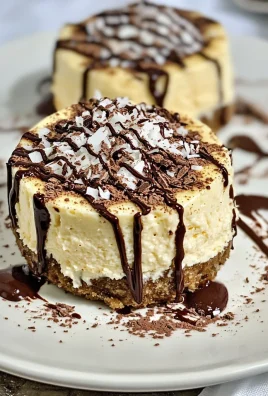 Easy Keto Mug Cheesecake