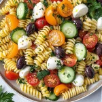 Italian Pasta Salad