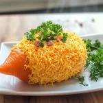 KETO EASTER CHEESE BALL RECIPE