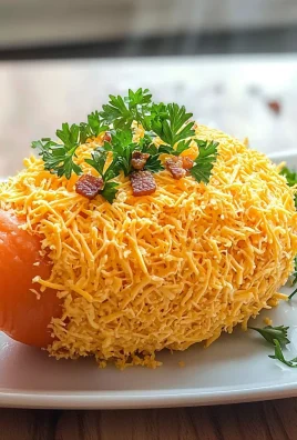 KETO EASTER CHEESE BALL RECIPE