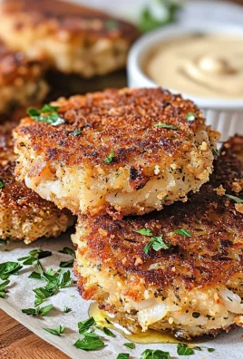 Keto Crab Cakes