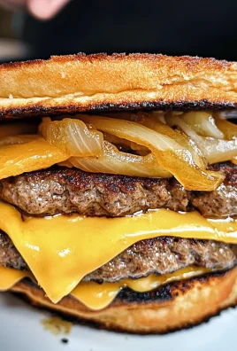 Keto Five Guys Cheeseburger Grilled Cheese