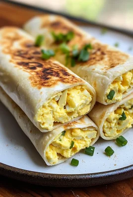 Keto Japanese Egg Salad Roll-Ups