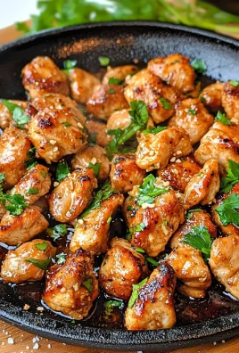 Low Carb Texas Roadhouse Garlic Butter Chicken