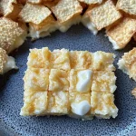 Ruffles Potato Chip Marshmallow Treats
