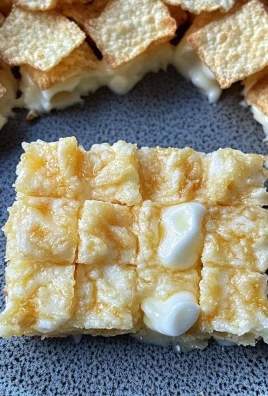 Ruffles Potato Chip Marshmallow Treats