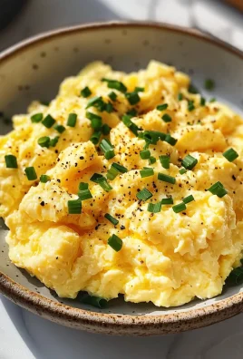 Scrambled Eggs