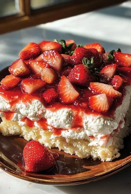 Strawberry Heaven