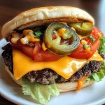 The Ultimate Guide to Smash Burgers A Juicy Delight Worth the Sizzle