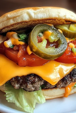 The Ultimate Guide to Smash Burgers A Juicy Delight Worth the Sizzle