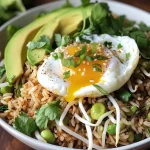Vegetarian Fried Rice