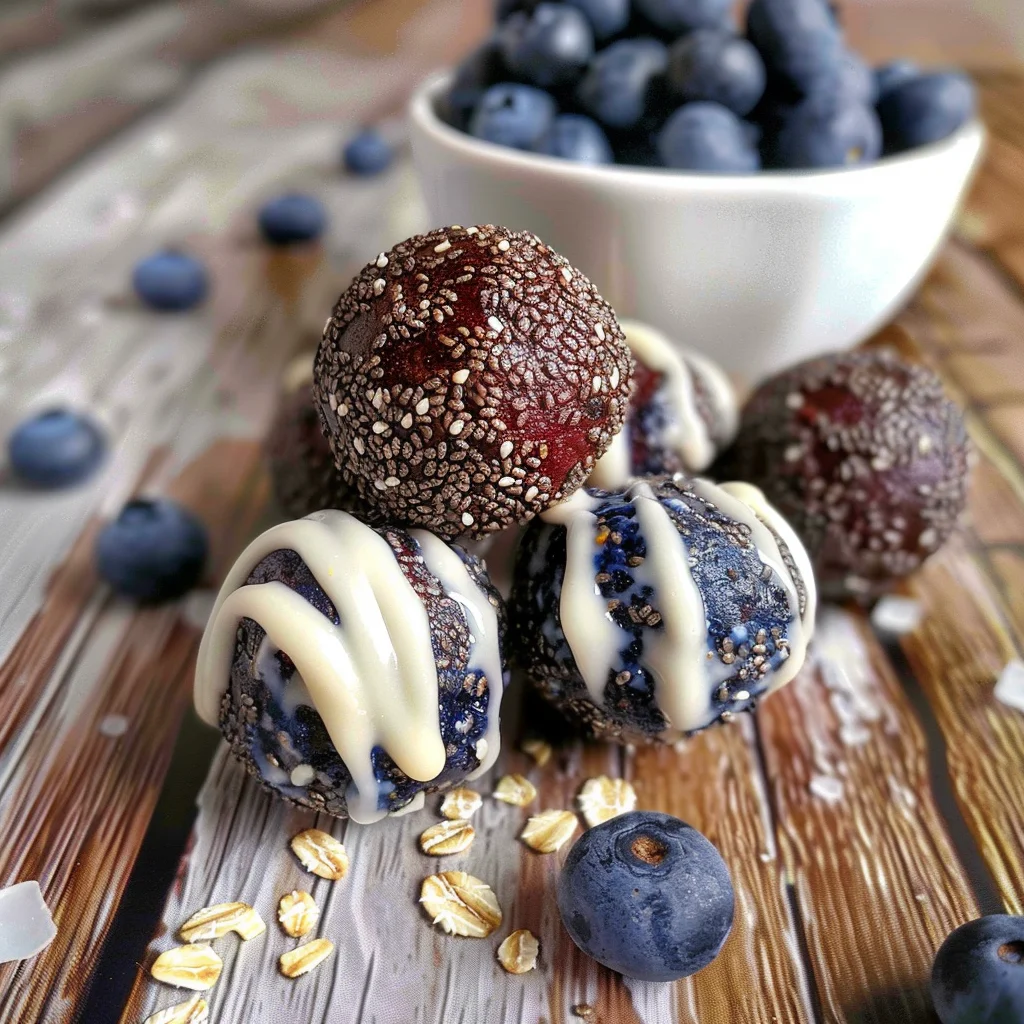 Blueberry