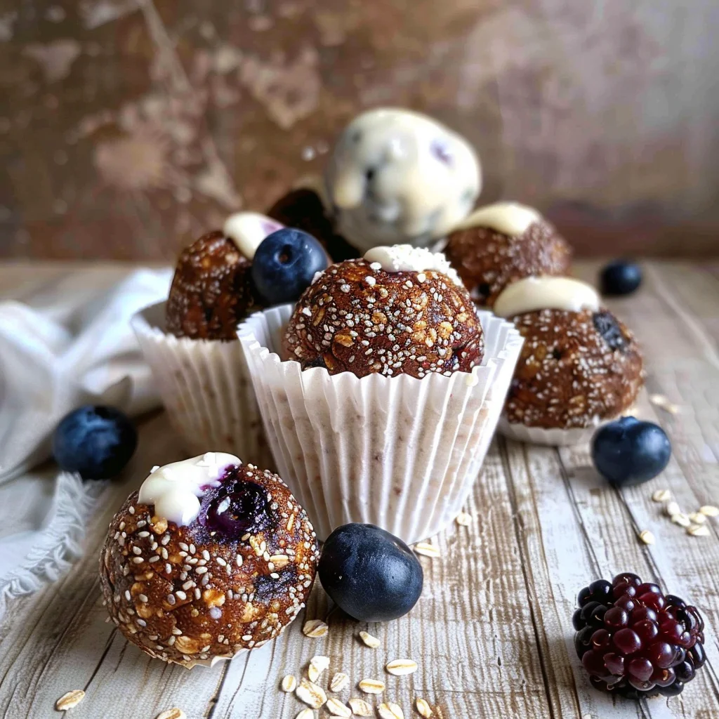 Blueberry