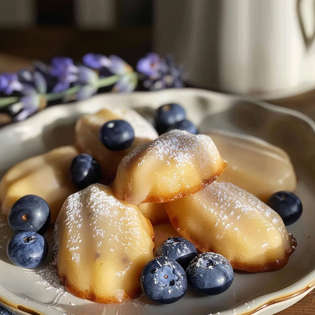 Blueberry