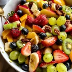Breakfast Fruit Salad
