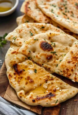 Cottage Cheese Flatbread