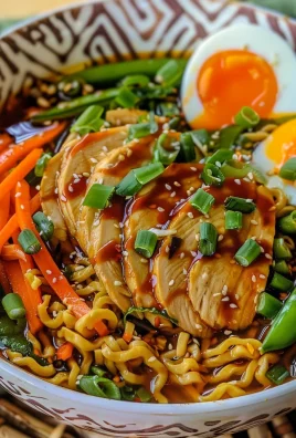 Crock Pot Ramen Recipe