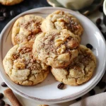 Gilmore Girls Coffee Cake Cookies