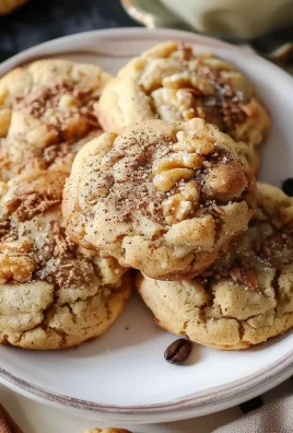 Gilmore Girls Coffee Cake Cookies