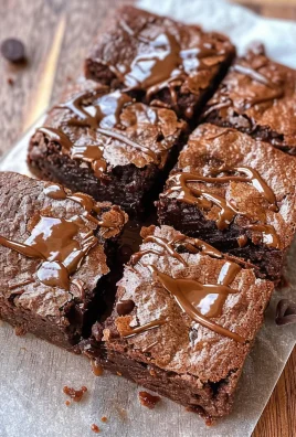 Greek Yogurt Brownies