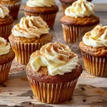 Homemade Starbucks Pumpkin Cream Cheese Muffins – A Fall Baking Favorite!