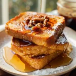 Pumpkin French Toast Breakfast: A Delicious Fall-Inspired Recipe to Start Your Day