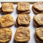 Savor Chewy French Toast Cookies for Breakfast Bliss