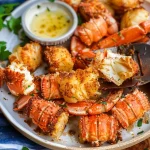 Air Fryer Crispy Crab Bites (VIRAL TIKTOK)