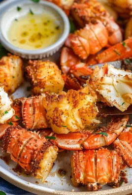 Air Fryer Crispy Crab Bites (VIRAL TIKTOK)
