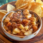 Apple Pie Dip