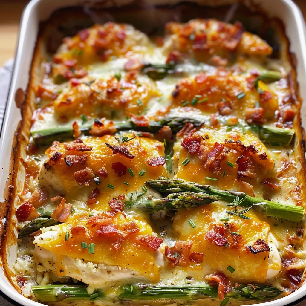 Asparagus