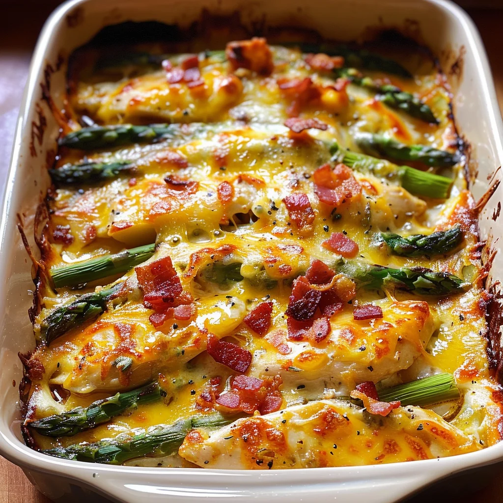 Asparagus