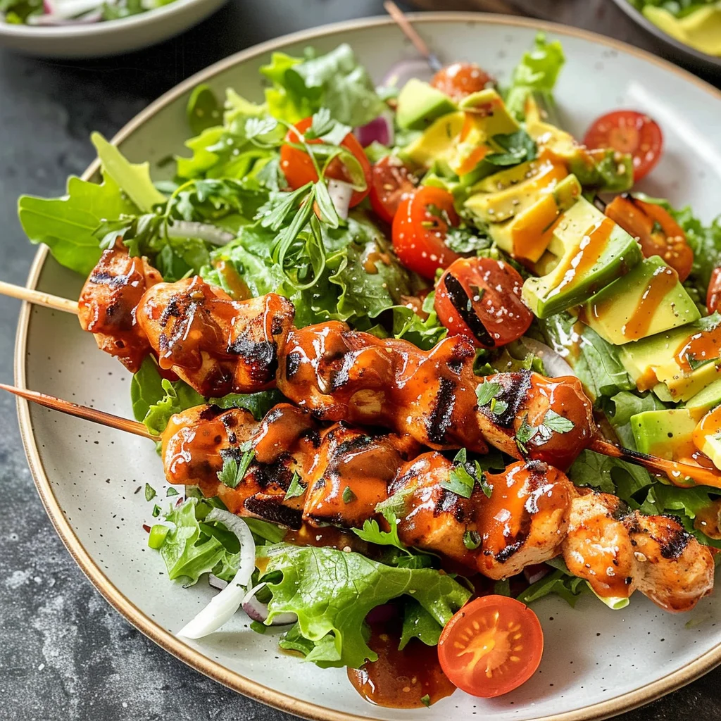 BBQ