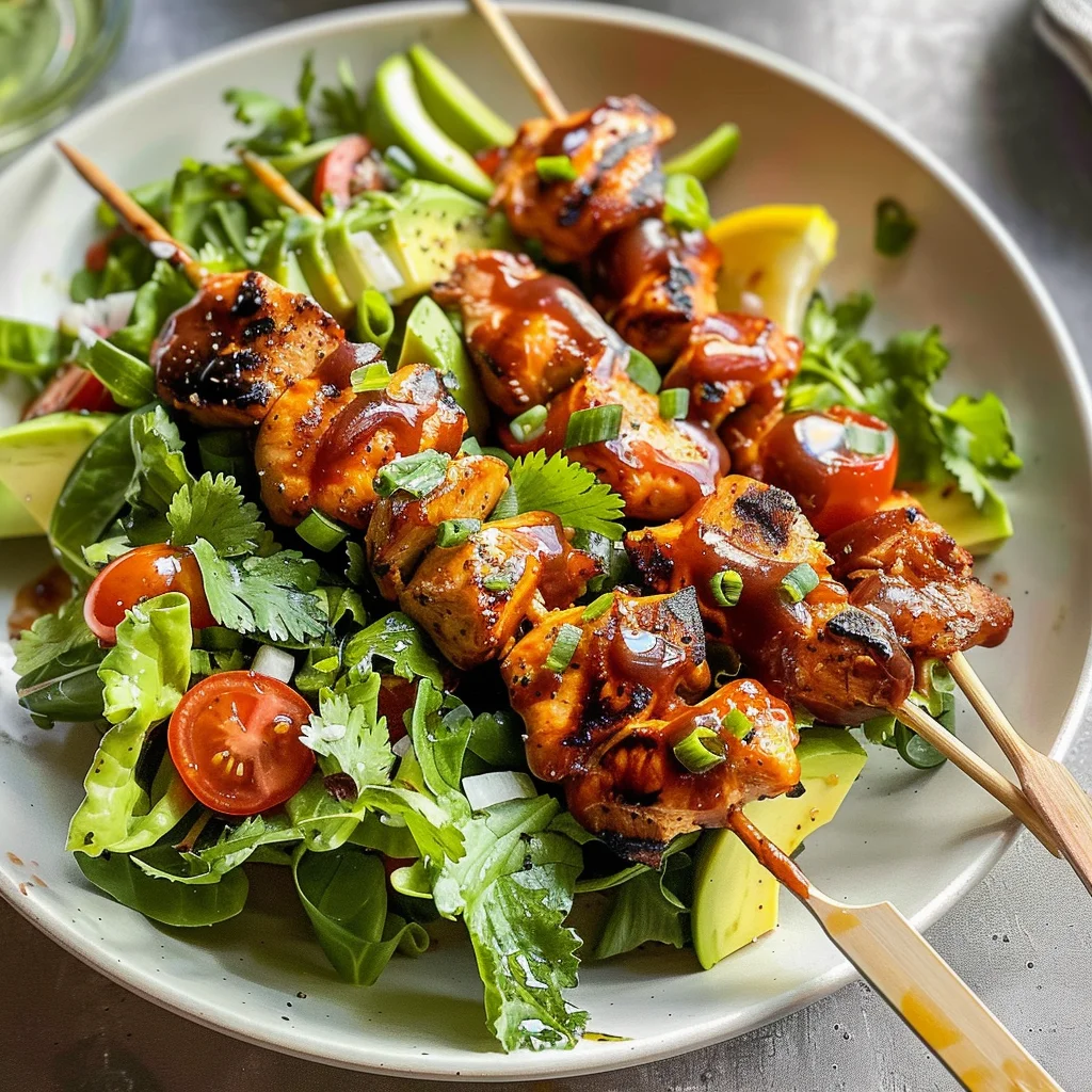 BBQ
