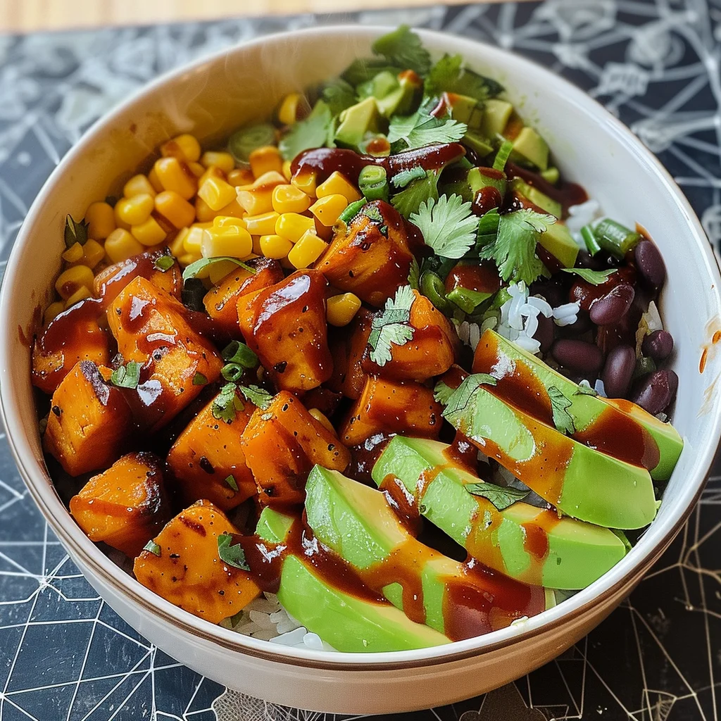 BBQ