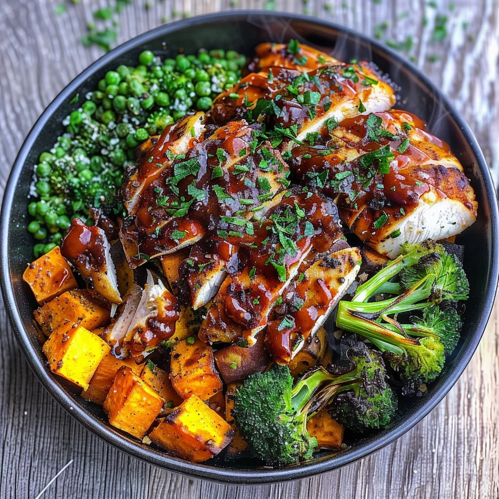 BBQ