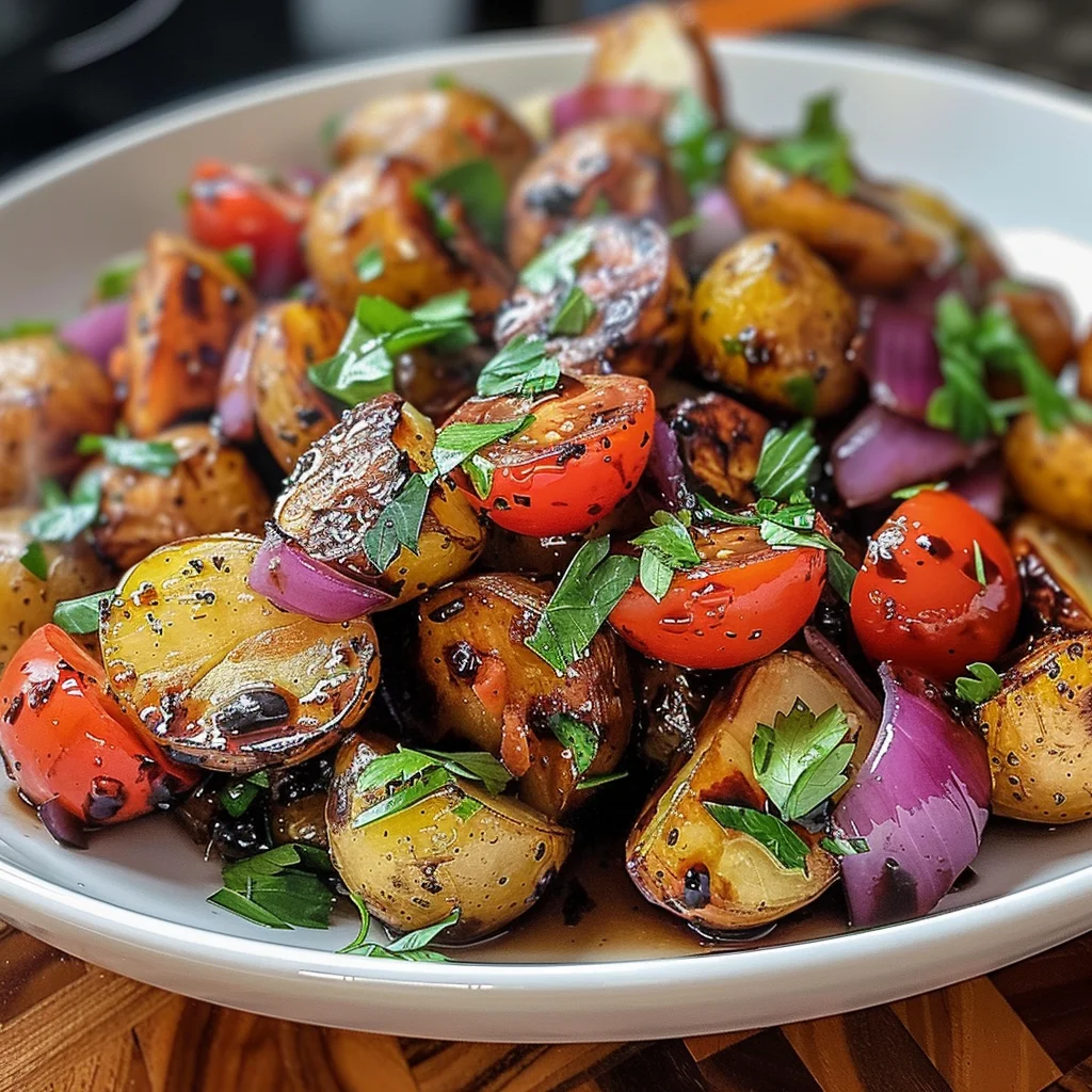 Balsamic