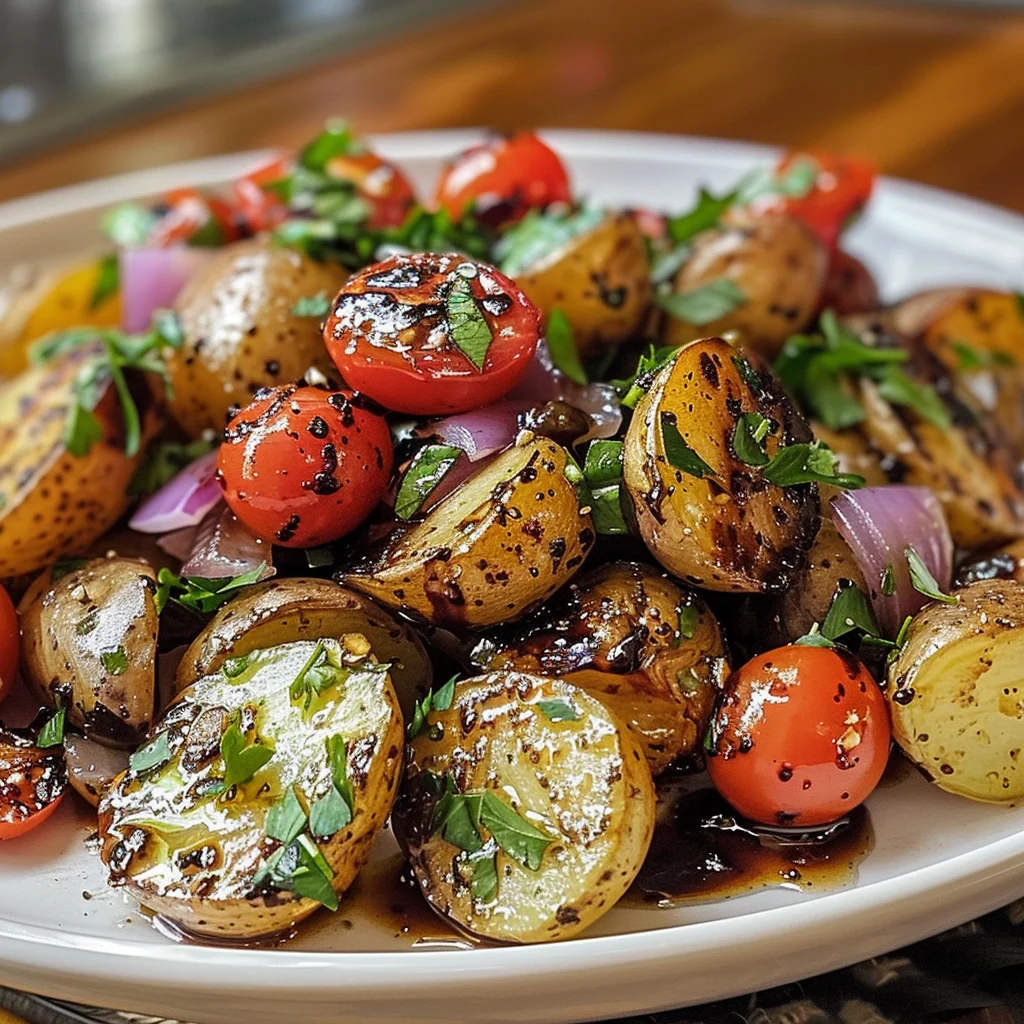 Balsamic