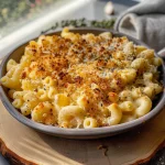 Brie Mac and Cheese: An Amazing Ultimate Recipe for Comfort