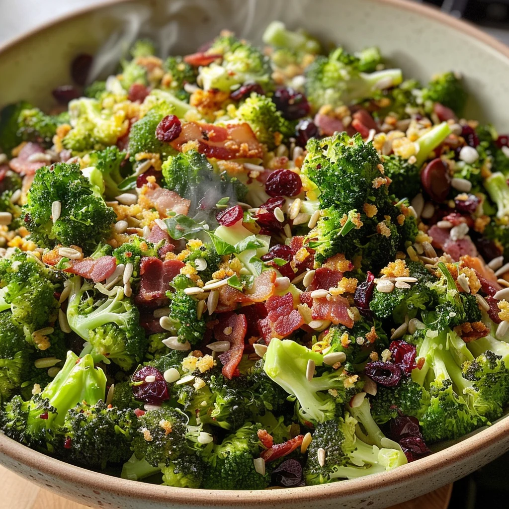 Broccoli
