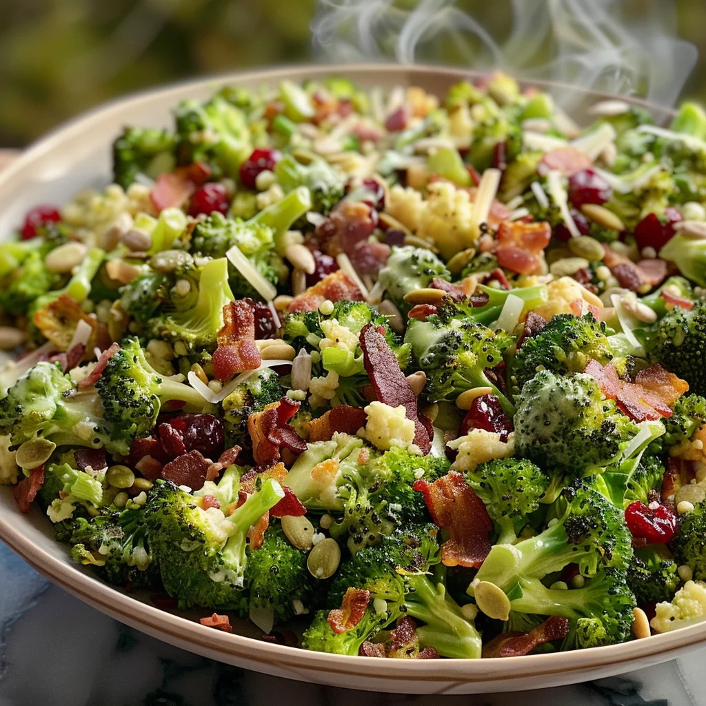 Broccoli