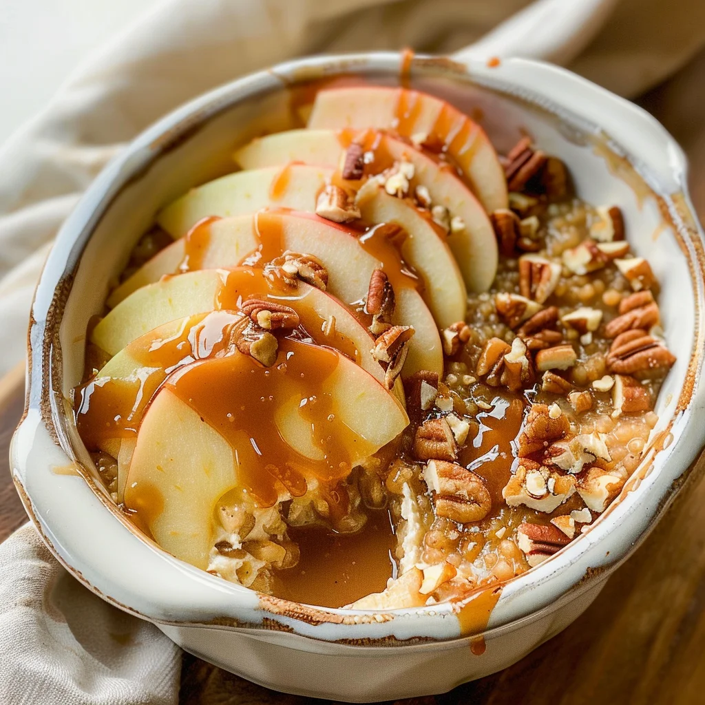 Caramel